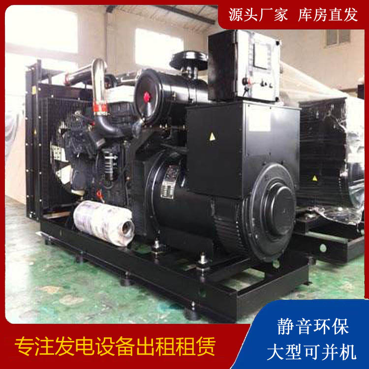 上思发电车出租 柴油发电机组需要经常换机油吗？
