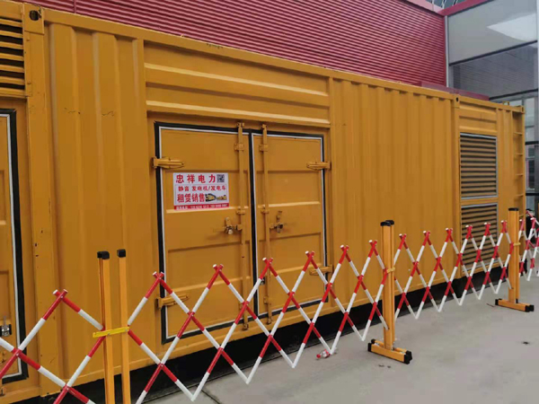上思关于通用发电机的十万个为什么？