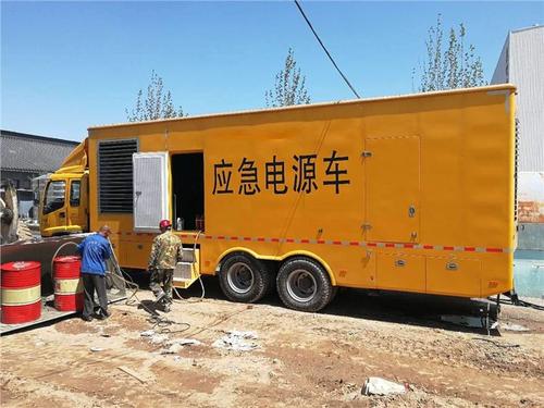 上思发电车租赁-教您挑选发电机哪些技巧可以掌握使用