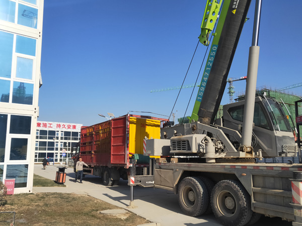 上思发电机出租50KW柴油发电机组需要配多粗电缆线