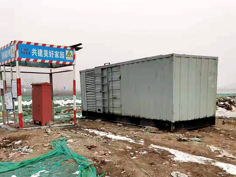 上思燃气发电机在高海拔地区运行时会遇到哪些常见故障？