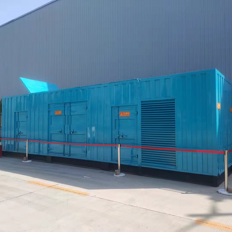 上思怎样更换柴油发电机组的空气滤清器？