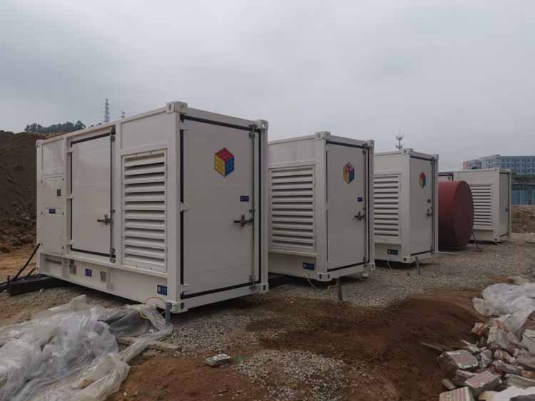 上思如何降低 200KW 柴油发电机的燃油消耗率？