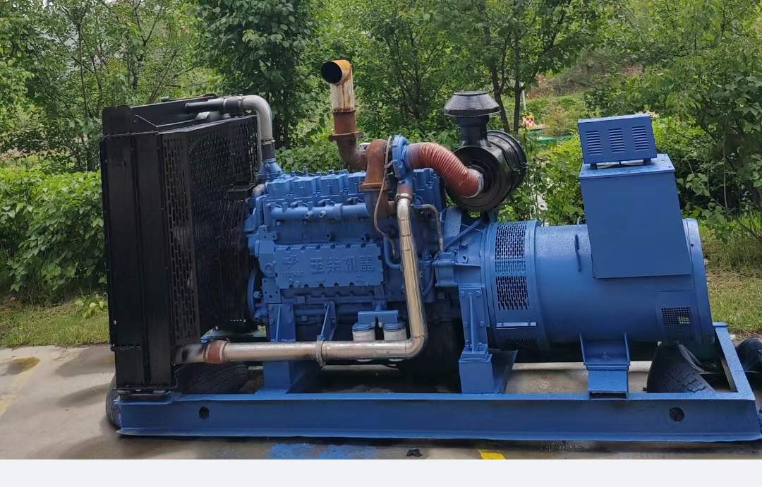 上思发电机出租如何选择适合的空开类型？