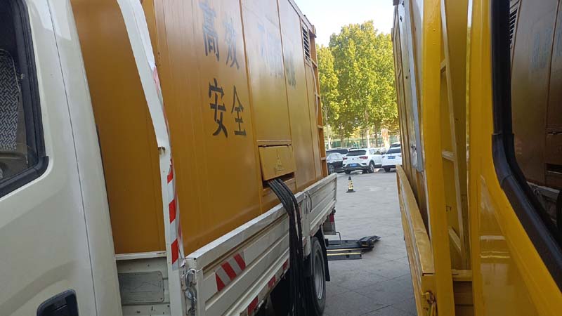 上思如何判断柴油发电机组和UPS电源的切换时间是否符合要求？