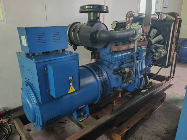 上思100kW柴油发电机组使用多级机油有哪些优缺点？