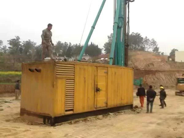 上思柴油发电机组应用场合有哪些？